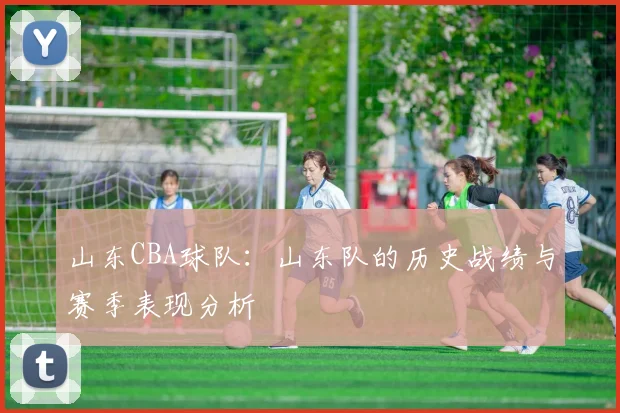 山东CBA球队：山东队的历史战绩与赛季表现分析