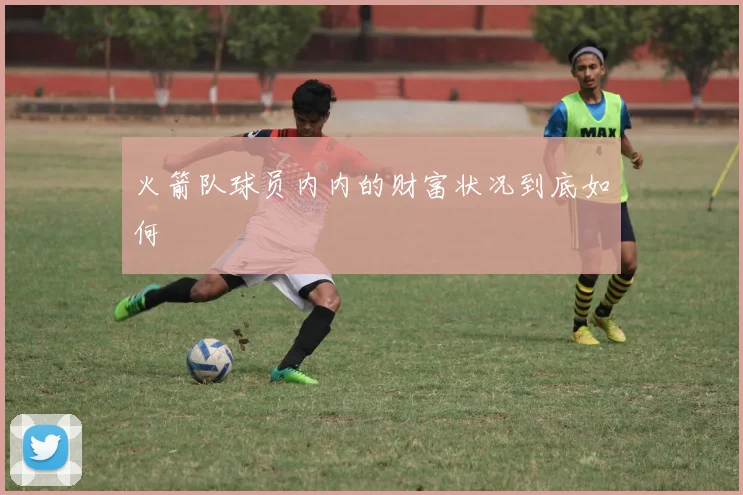 火箭队球员内内的财富状况到底如何