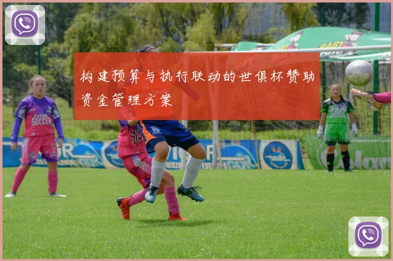 构建预算与执行联动的世俱杯赞助资金管理方案