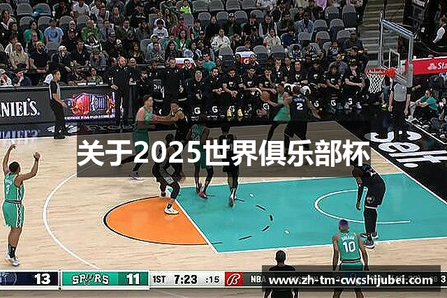关于2025世界俱乐部杯